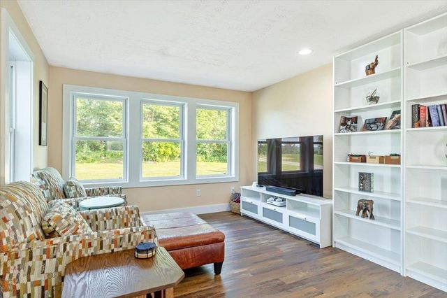 3429 Rice Hill Road, Franklin, VT 05457
