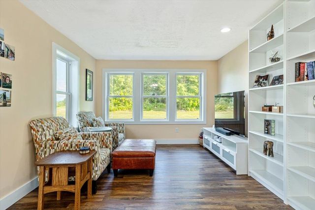 3429 Rice Hill Road, Franklin, VT 05457