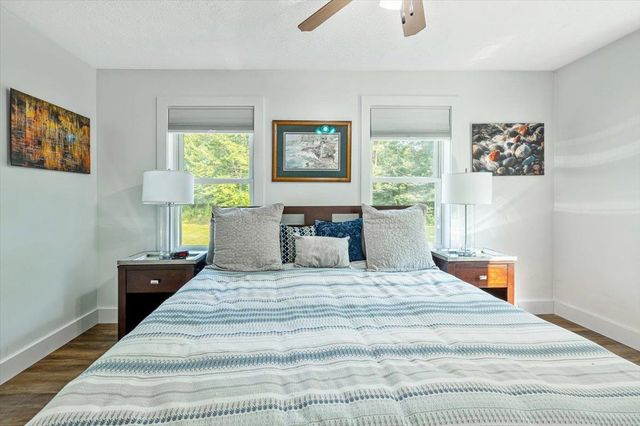 3429 Rice Hill Road, Franklin, VT 05457