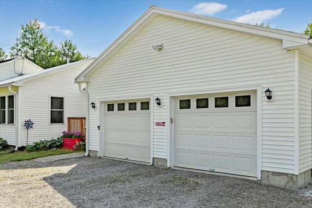 3429 Rice Hill Road, Franklin, VT 05457
