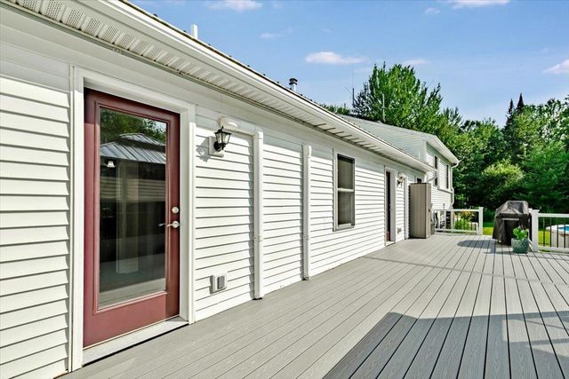 3429 Rice Hill Road, Franklin, VT 05457