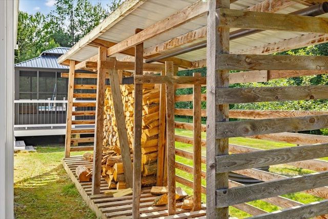3429 Rice Hill Road, Franklin, VT 05457