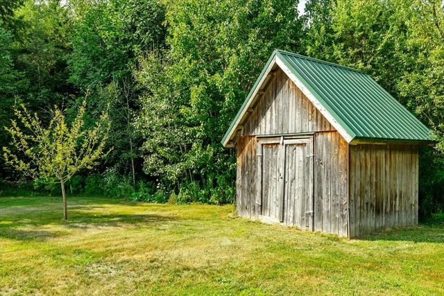 3429 Rice Hill Road, Franklin, VT 05457