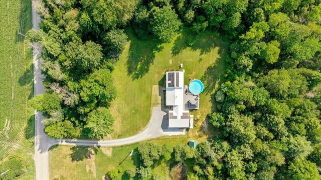 3429 Rice Hill Road, Franklin, VT 05457
