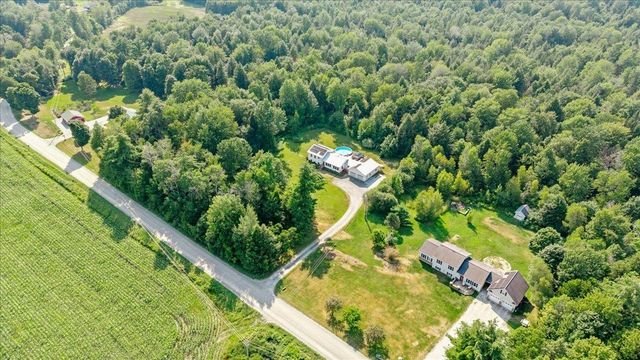 3429 Rice Hill Road, Franklin, VT 05457