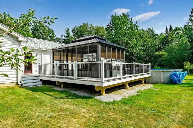 3429 Rice Hill Road, Franklin, VT 05457