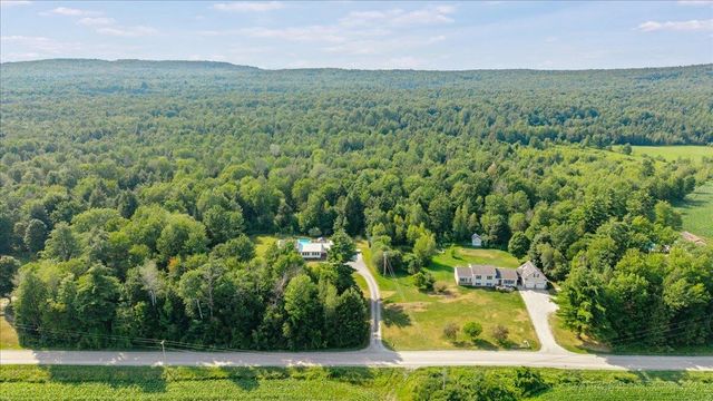 3429 Rice Hill Road, Franklin, VT 05457