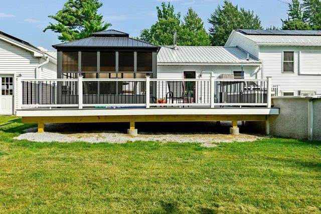 3429 Rice Hill Road, Franklin, VT 05457