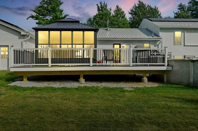 3429 Rice Hill Road, Franklin, VT 05457