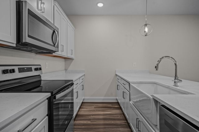 214 Franklin St, Pleasant View, TN 37146