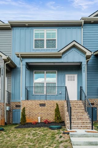 214 Franklin St, Pleasant View, TN 37146