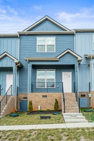 214 Franklin St, Pleasant View, TN 37146