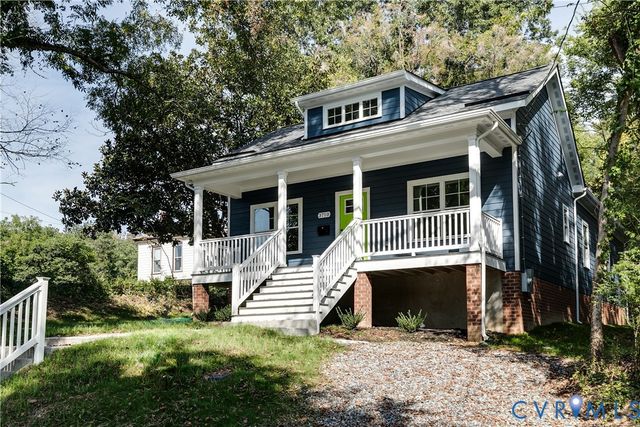 3710 Totty St, Chesterfield, VA 23803