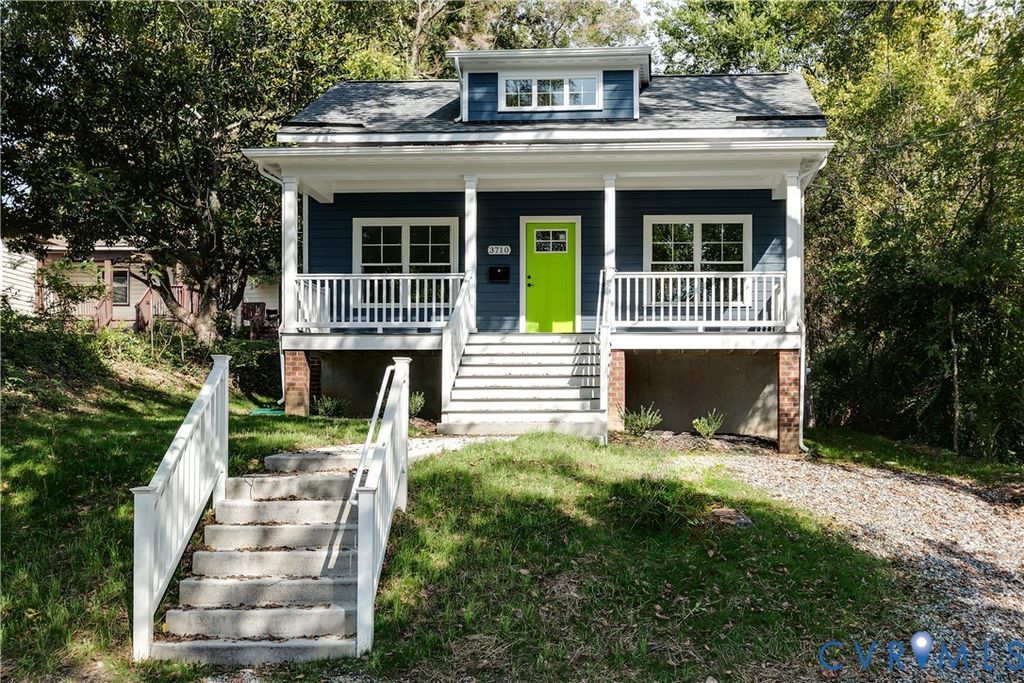 3710 Totty St, Chesterfield, VA 23803