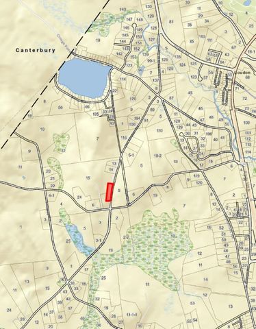 427 Shaker Road, Loudon, NH 03307