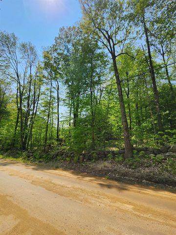 427 Shaker Road, Loudon, NH 03307