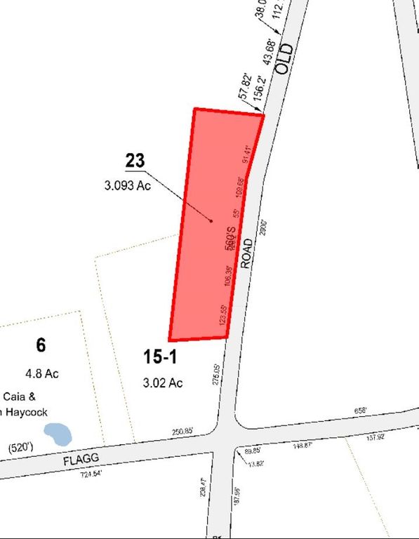 427 Shaker Road, Loudon, NH 03307