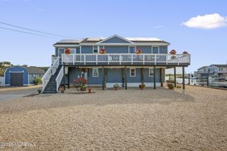 124 E Boat Drive, Little Egg Harbor, NJ 08087