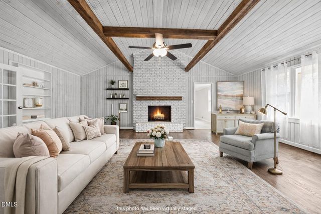 700 Woodland Road, Raleigh, NC 27603