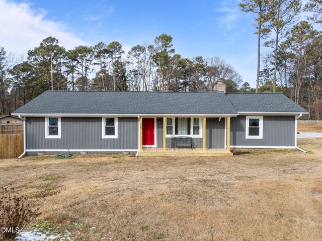 700 Woodland Road, Raleigh, NC 27603