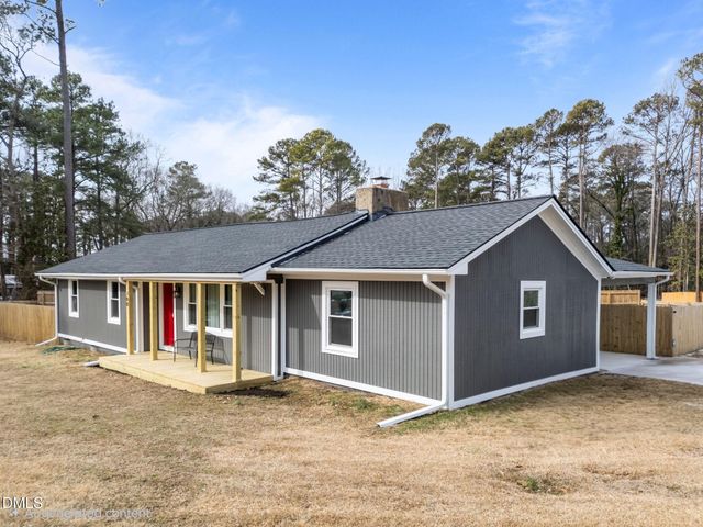 700 Woodland Road, Raleigh, NC 27603