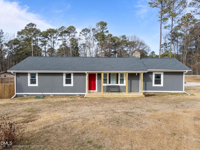 700 Woodland Road, Raleigh, NC 27603