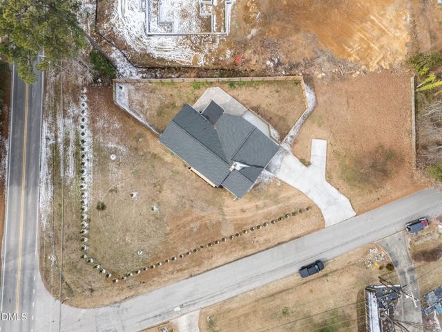 700 Woodland Road, Raleigh, NC 27603