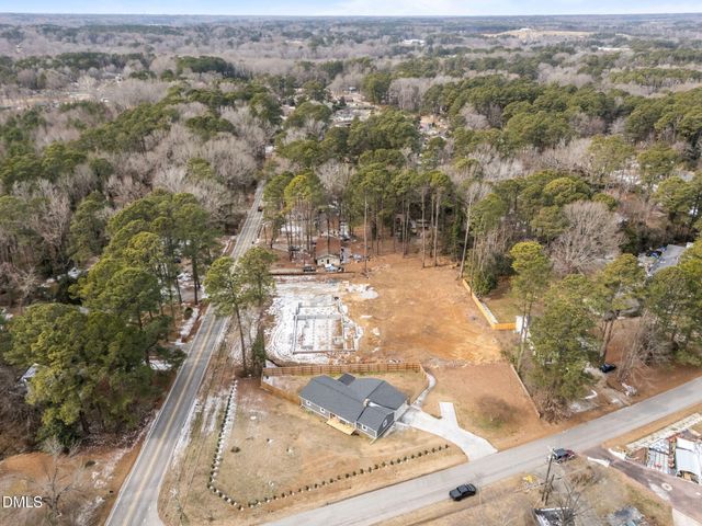 700 Woodland Road, Raleigh, NC 27603