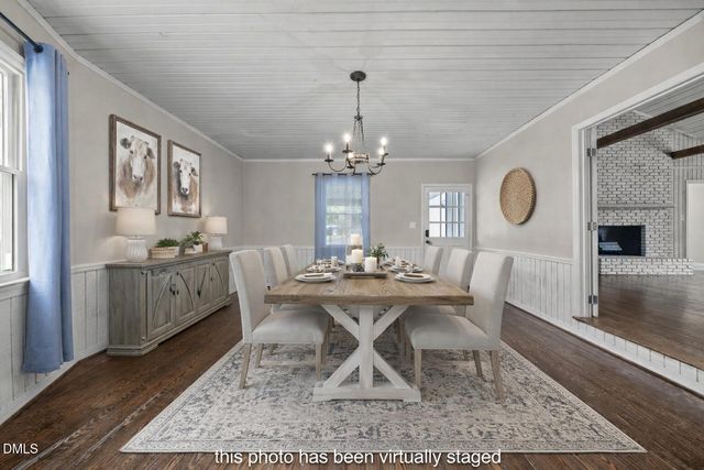 700 Woodland Road, Raleigh, NC 27603