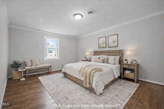 700 Woodland Road, Raleigh, NC 27603