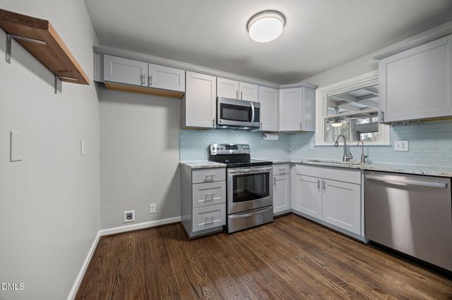 700 Woodland Road, Raleigh, NC 27603