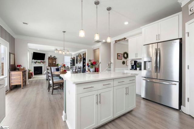 3038 Toliver Trail, Boiling Springs, SC 29316