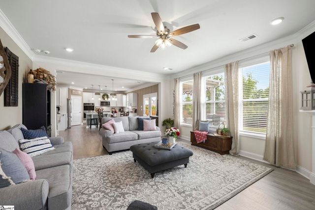 3038 Toliver Trail, Boiling Springs, SC 29316