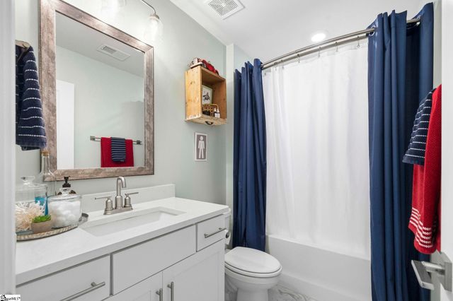 3038 Toliver Trail, Boiling Springs, SC 29316