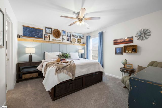 3038 Toliver Trail, Boiling Springs, SC 29316