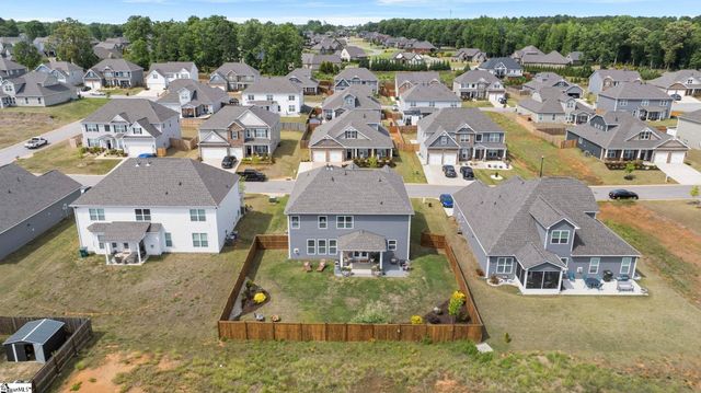3038 Toliver Trail, Boiling Springs, SC 29316