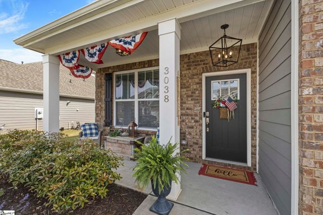 3038 Toliver Trail, Boiling Springs, SC 29316