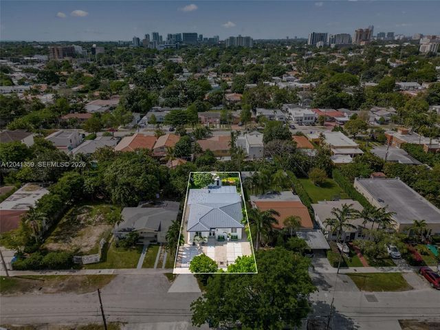 2940 SW 12th St, Miami, FL 33135