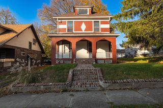 24 Bill Edwards Drive 24 Bill Edwards Drive, Springfield, OH 45504