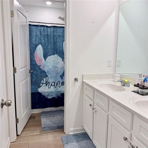 987 Evergreen Road, Winder, GA 30680