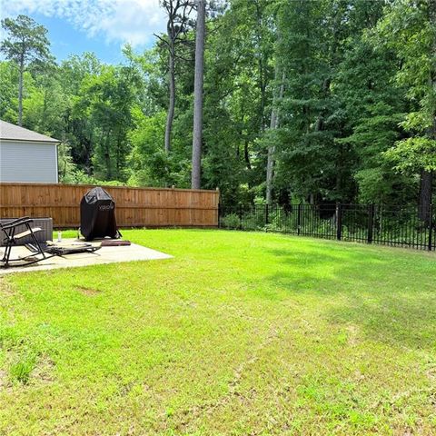987 Evergreen Road, Winder, GA 30680