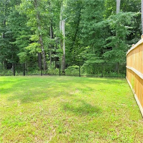 987 Evergreen Road, Winder, GA 30680