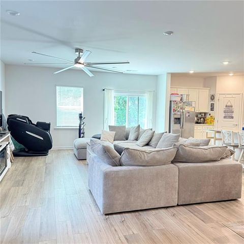 987 Evergreen Road, Winder, GA 30680