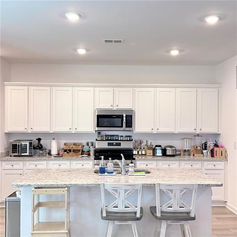 987 Evergreen Road, Winder, GA 30680