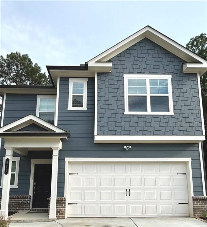987 Evergreen Road, Winder, GA 30680