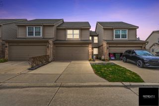 43811 Coachmaker Drive 48, Sterling Heights City, MI 48313