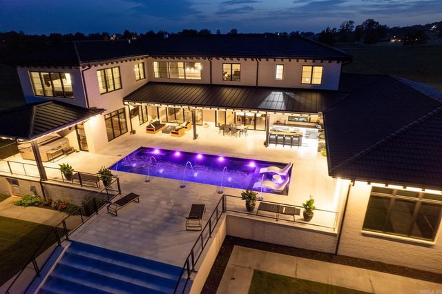 1347 Tucker Cemetery Rd, Mountain Home, AR 72653