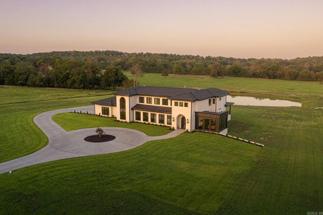 1347 Tucker Cemetery Rd, Mountain Home, AR 72653