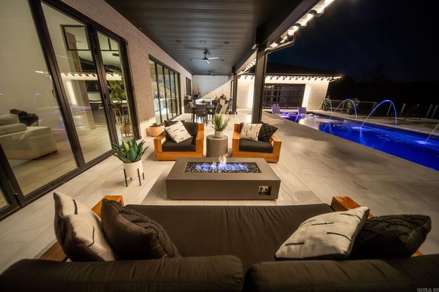 1347 Tucker Cemetery Rd, Mountain Home, AR 72653