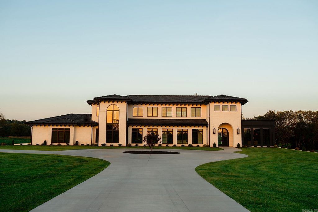 1347 Tucker Cemetery Rd, Mountain Home, AR 72653